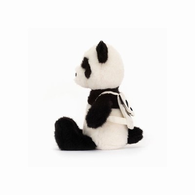 Jellycat Backpack Panda | LP0253718